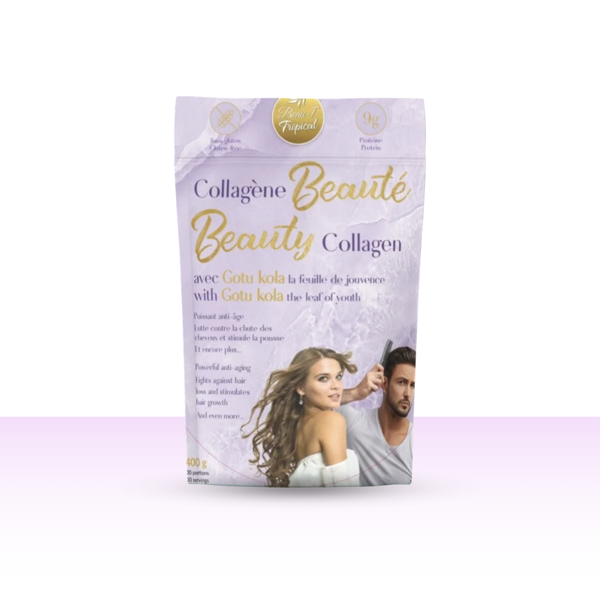 Collagène Beauté