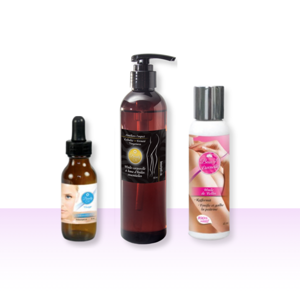 Kits et routines Beau-T Tropical