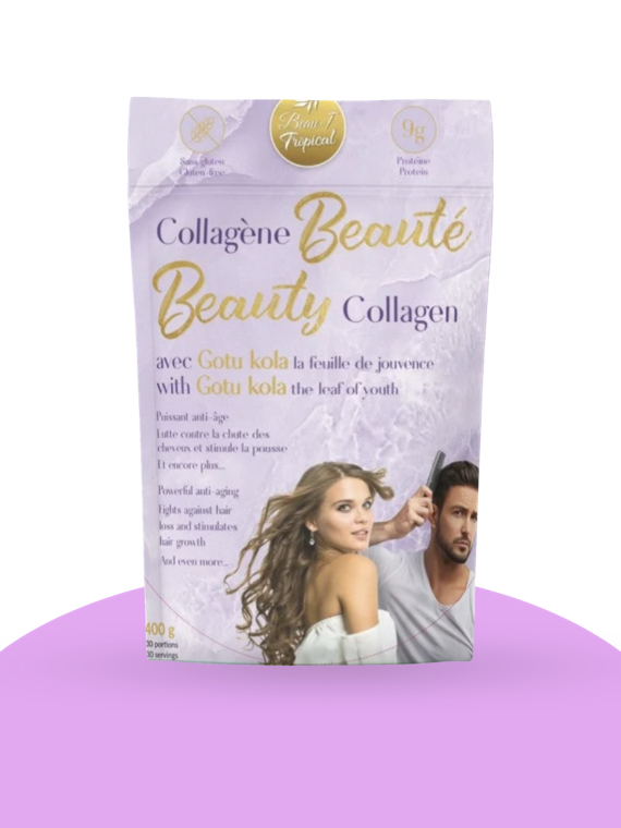 Collagène Beauté