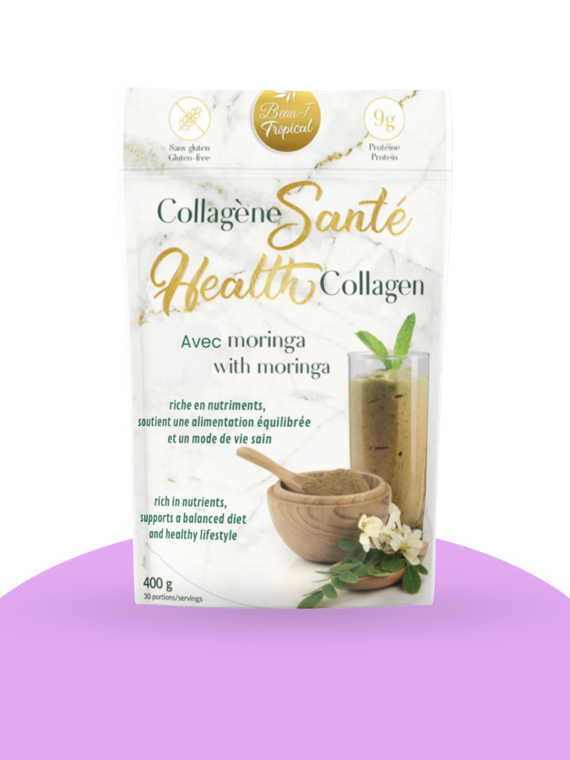 Collagène santé