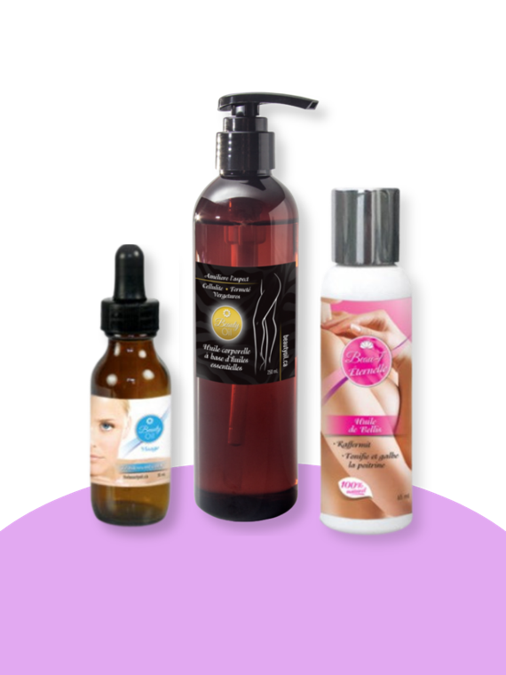 Mon Rituel Beauté